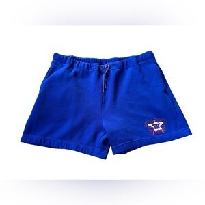 Vintage Wilson Tradition Sport Series Sweat Shorts Men Size Medium